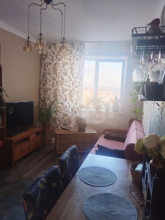 
   Продам 2-комнатную, 59 м², Сержанта Коротаева ул, 3

. Фото 2.