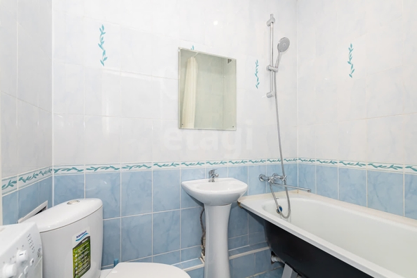 
   Продам студию, 19.1 м², Твардовского ул, 22/3

. Фото 8.