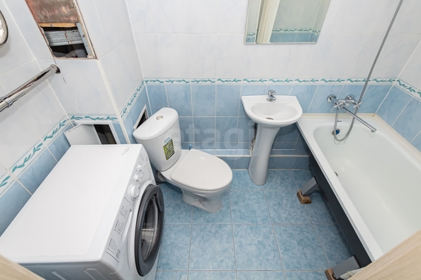 
   Продам студию, 19.1 м², Твардовского ул, 22/3

. Фото 10.