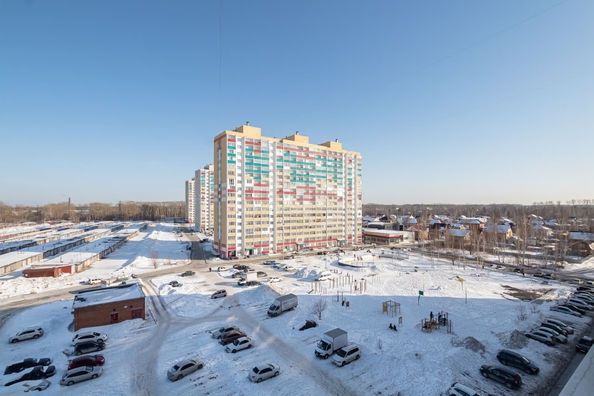 
   Продам студию, 19.1 м², Твардовского ул, 22/3

. Фото 15.