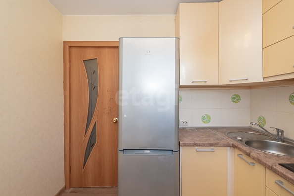 
   Продам 2-комнатную, 44 м², Рубиновая ул, 5

. Фото 3.