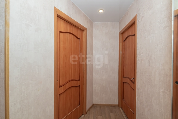 
   Продам 2-комнатную, 44 м², Рубиновая ул, 5

. Фото 14.