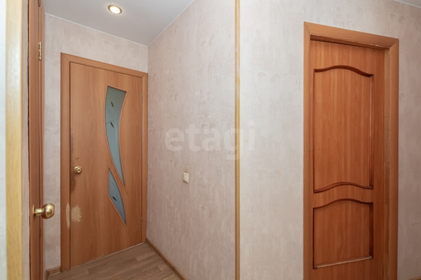 
   Продам 2-комнатную, 44 м², Рубиновая ул, 5

. Фото 16.