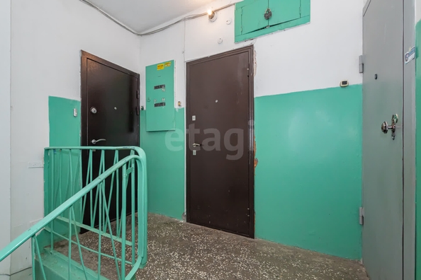 
   Продам 2-комнатную, 44 м², Рубиновая ул, 5

. Фото 18.