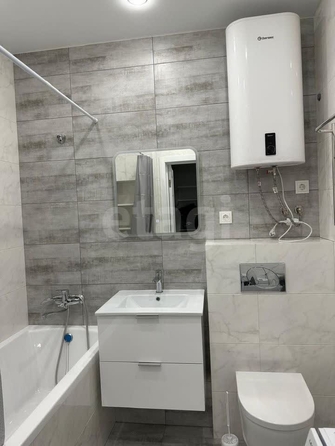 
  Сдам в аренду 2-комнатную квартиру, 42 м², Новосибирск

. Фото 9.