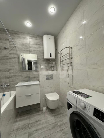 
  Сдам в аренду 2-комнатную квартиру, 42 м², Новосибирск

. Фото 10.