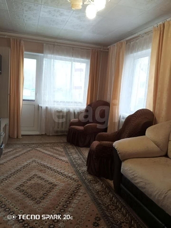
  Сдам в аренду 2-комнатную квартиру, 41.1 м², Новосибирск

. Фото 6.