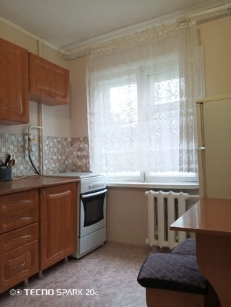
  Сдам в аренду 2-комнатную квартиру, 41.1 м², Новосибирск

. Фото 8.