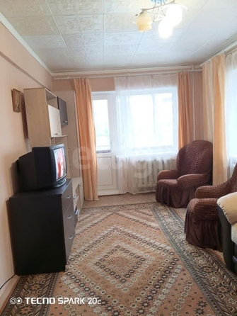 
  Сдам в аренду 2-комнатную квартиру, 41.1 м², Новосибирск

. Фото 15.