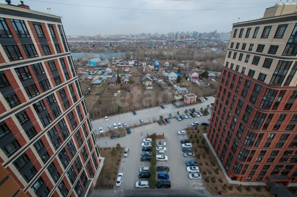 
   Продам 3-комнатную, 67 м², 1-я Шоссейная ул, 60

. Фото 21.