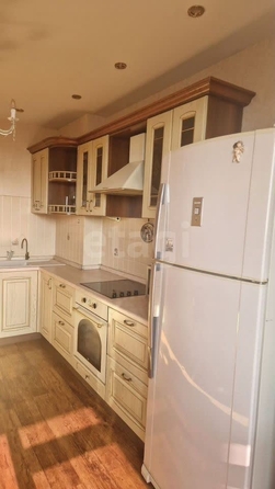 
  Сдам в аренду 2-комнатную квартиру, 55.2 м², Новосибирск

. Фото 2.