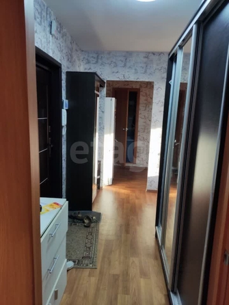 
  Сдам в аренду 2-комнатную квартиру, 57 м², Новосибирск

. Фото 4.