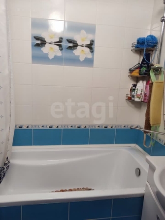 
  Сдам в аренду 2-комнатную квартиру, 57 м², Новосибирск

. Фото 6.