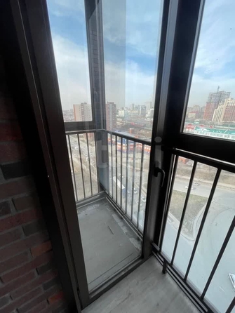 
   Продам 1-комнатную, 38 м², Фабричная ул, 65/2

. Фото 12.