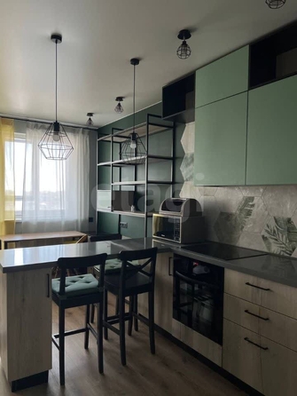 
  Сдам в аренду апартаменты, 47 м², Новосибирск

. Фото 3.