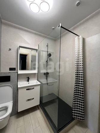 
  Сдам в аренду апартаменты, 47 м², Новосибирск

. Фото 13.