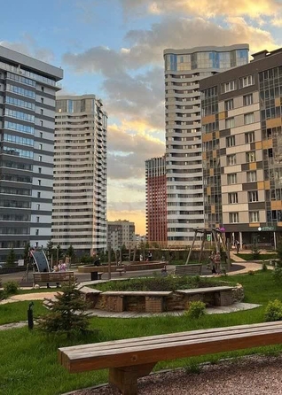 
  Сдам в аренду апартаменты, 47 м², Новосибирск

. Фото 18.