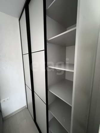 
  Сдам в аренду 1-комнатную квартиру, 24.2 м², Новосибирск

. Фото 6.