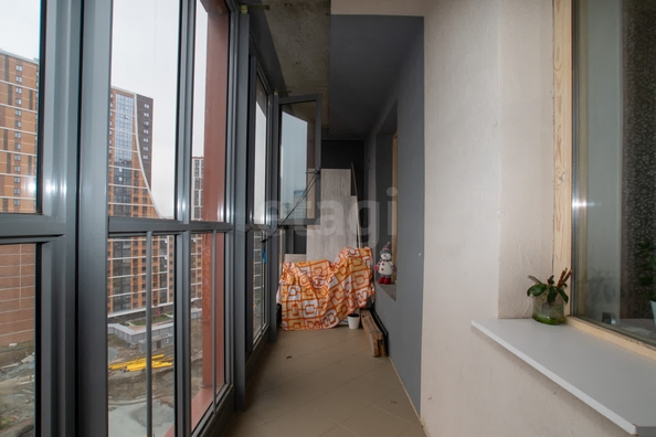 
   Продам 2-комнатную, 60 м², Ясный Берег ул, 8

. Фото 15.