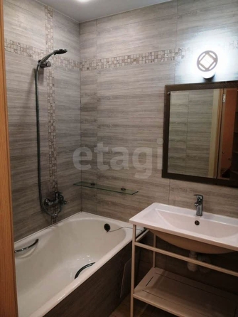
  Сдам в аренду 1-комнатную квартиру, 35 м², Новосибирск

. Фото 6.