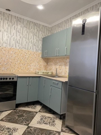 
  Сдам в аренду 1-комнатную квартиру, 37 м², Новосибирск

. Фото 5.