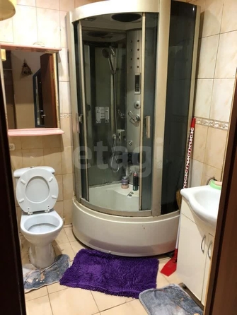 
  Сдам в аренду 1-комнатную квартиру, 30 м², Новосибирск

. Фото 11.