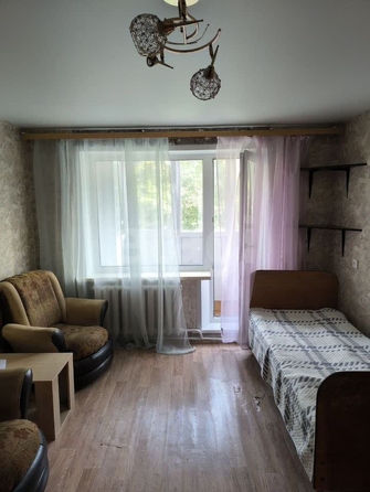 
  Сдам в аренду 1-комнатную квартиру, 29 м², Новосибирск

. Фото 1.