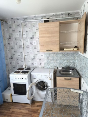
  Сдам в аренду 1-комнатную квартиру, 29 м², Новосибирск

. Фото 4.