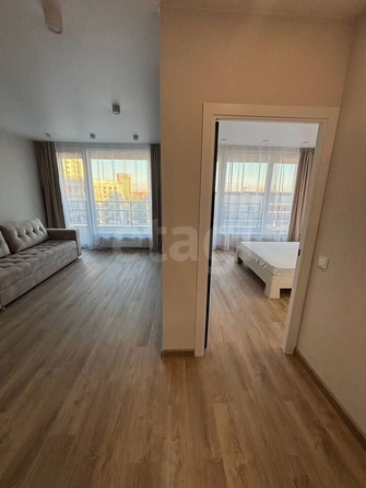 
  Сдам в аренду 2-комнатную квартиру, 50.4 м², Новосибирск

. Фото 4.