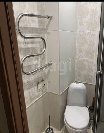 
  Сдам в аренду 1-комнатную квартиру, 36 м², Новосибирск

. Фото 7.