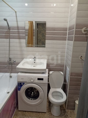 
  Сдам в аренду апартаменты, 32 м², Новосибирск

. Фото 11.