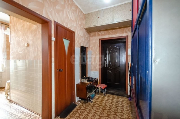 
   Продам 2-комнатную, 49.3 м², Фабричная ул, 6

. Фото 1.