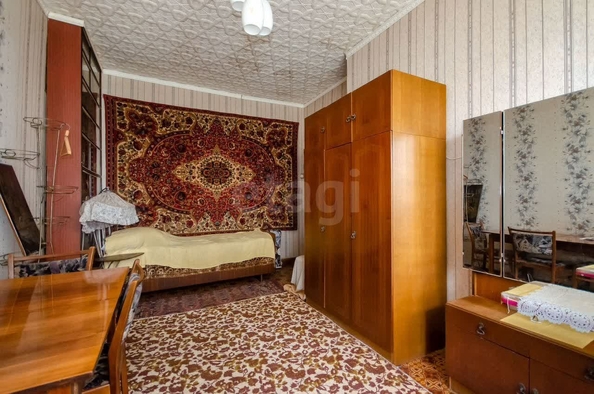 
   Продам 2-комнатную, 49.3 м², Фабричная ул, 6

. Фото 13.