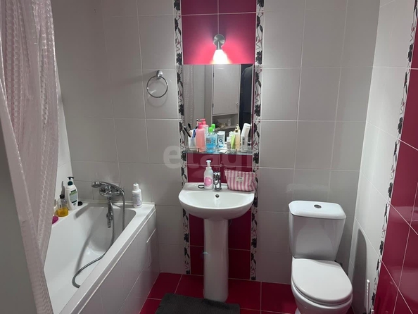 
  Продается 1-комн. квартира, 48.2 м², Галущака ул, д. 11
. Фото 3.