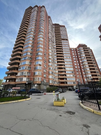 
  Продается 1-комн. квартира, 48.2 м², Галущака ул, д. 11
. Фото 6.