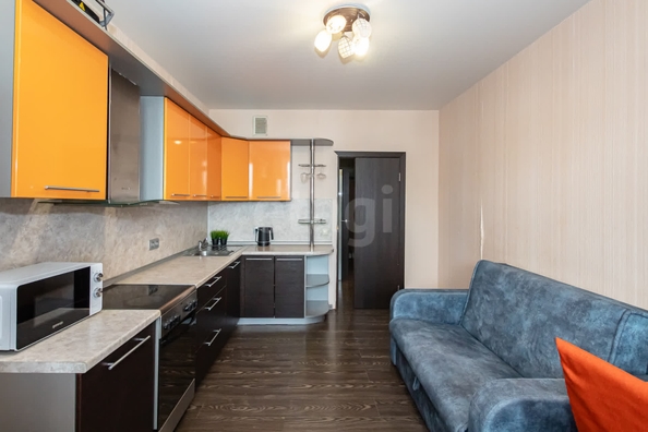 
  Продается 1-комн. квартира, 48.2 м², Галущака ул, д. 11
. Фото 8.