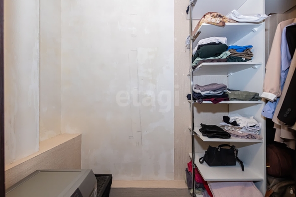 
  Продается 1-комн. квартира, 48.2 м², Галущака ул, д. 11
. Фото 10.