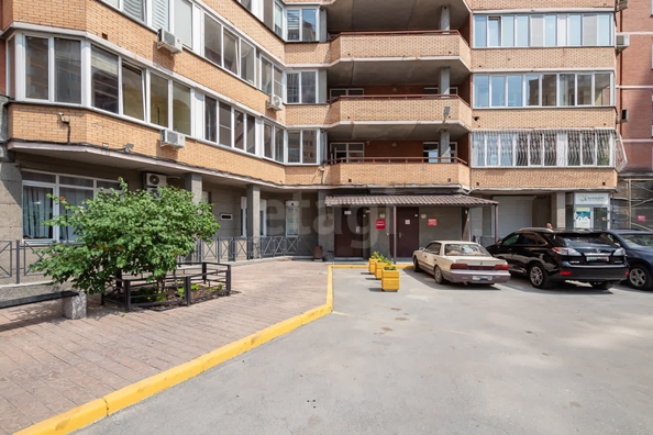 
  Продается 1-комн. квартира, 48.2 м², Галущака ул, д. 11
. Фото 23.