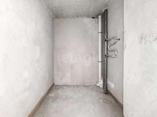 
   Продам студию, 28.2 м², Выборная ул, 133/1

. Фото 7.