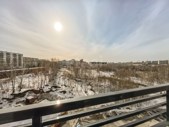 
   Продам студию, 28.2 м², Выборная ул, 133/1

. Фото 13.