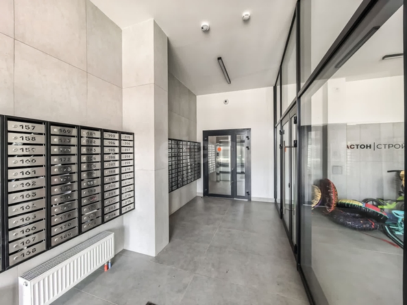 
   Продам студию, 28.2 м², Выборная ул, 133/1

. Фото 18.