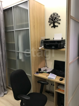 
   Продам студию, 31.3 м², Виктора Уса ул, 4

. Фото 7.