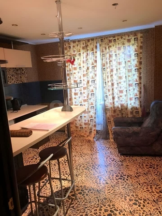 
  Сдам в аренду 1-комнатную квартиру, 45 м², Новосибирск

. Фото 3.