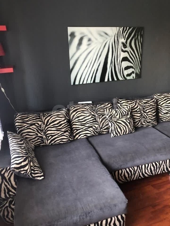 
  Сдам в аренду 1-комнатную квартиру, 45 м², Новосибирск

. Фото 5.