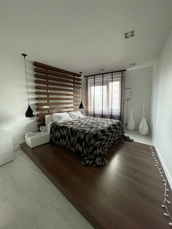 
  Продается 3-комн. квартира, 109 м², Державина ул, д. 77
. Фото 11.