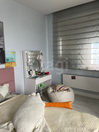 
  Продается 3-комн. квартира, 109 м², Державина ул, д. 77
. Фото 34.