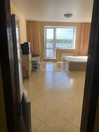 
  Сдам в аренду апартаменты, 34 м², Новосибирск

. Фото 3.