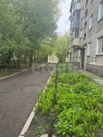 
   Продам 1-комнатную, 31 м², Калинина ул, 16

. Фото 13.