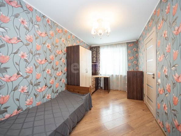 
   Продам 2-комнатную, 45.7 м², Красный пр-кт, 90/2

. Фото 17.