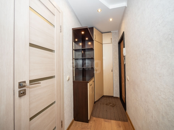 
   Продам 2-комнатную, 45.7 м², Красный пр-кт, 90/2

. Фото 26.
